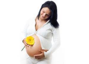 Беременность и роды: рожаем без боли!