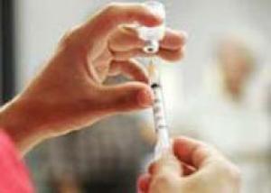 Клинические испытания вакцины от СПИДа провалились