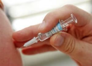 Вакцинация детей с нарушениями здоровья – приоритет №1