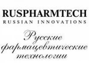 Российская компания "Русские фармацевтические технологии" представляет первый из класса препарат в онкологии RPT835 на конференции Moscow Life Sciences Investment Day 2014