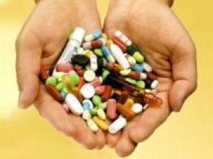 Принятие поправок к законопроекту о противодействии обороту фальсифицированных лекарств и биологически активных добавок