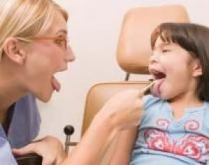 Оториноларингология: количество детей с аденоидитами растет