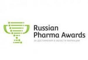 Russian Pharma Awards 2014: Врачи сделали свой выбор!