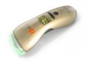 Аппарат мягкой лазерной терапии B-Cure Laser вышел на российский рынок