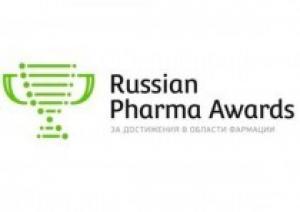 Премия Russian Pharma Awards — врачи выбирают лучшие препараты!
