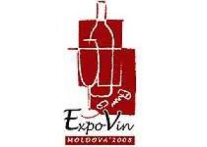 В Кишиневе открылась выставка ЭкспоВин Молдова-2008