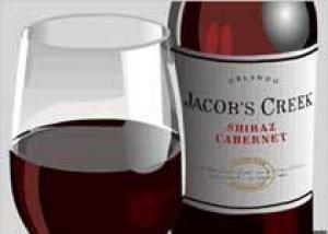 Австралийское вино Jacob’s Creek остается самым популярным предложением Pernod Ricard в мире