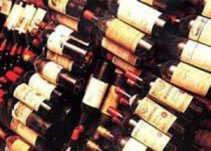 В 2007 году в Россию было ввезено болгарского вина на $52 млн