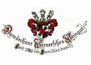 Немецкий рислинг от `главы Кафедрального собора`