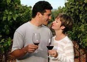 В Италии растет популярность винного туризма