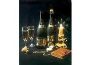 Продукция `Нового Света` получила гран-при конкурса шампанских и игристых вин им. Л.С.Голицына