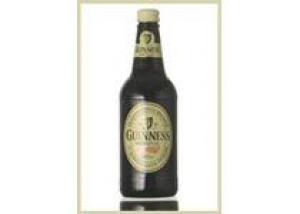 Guinness показал рождественский подарок для англичан