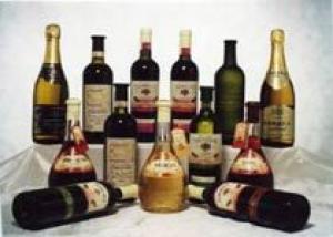 Экспорт молдавских вин и коньяков в стоимостном выражении вырос на 70%