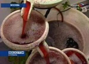 Кубанские виноделы стали чемпионами на Московском фестивале