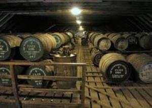 Винокурня Balvenie выпускает эксклюзивный виски, предназначенный для системы Travel Retail