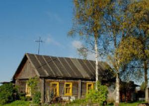 Дача или домик в деревне