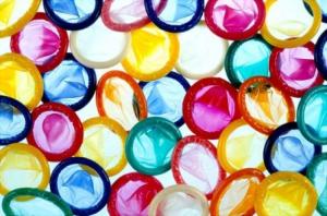 В России упали продажи презервативов