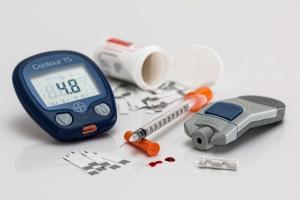 2/3 россиян рискуют заболеть диабетом!