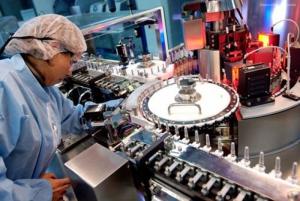 GE Healthcare локализует производство контрастных препаратов на мощностях ПАО «Фармстандарт-Уфавита»