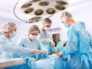 Торакальные хирурги обсудили современные подходы к организации торакальной службы