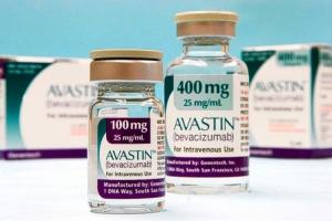 Государственная лаборатория полностью подтвердила высокое качество препарата Авастин