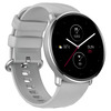 Zeblaze GTR 3 Pro Fitness Wellness Smartwatch 1.43'' Ultra HD AMOLED Display Chiamate vocali Monitoraggio della salute, Nastro