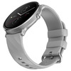 Zeblaze GTR 3 Pro Fitness Wellness Smartwatch 1.43'' Ultra HD AMOLED Display Chiamate vocali Monitoraggio della salute, Nastro
