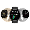 Zeblaze GTR 3 Pro Fitness Wellness Smartwatch 1.43'' Ultra HD AMOLED Display Chiamate vocali Monitoraggio della salute, Nastro