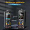 Penna elettrica multimetro oscilloscopio BSIDE O1X 3 in 1
