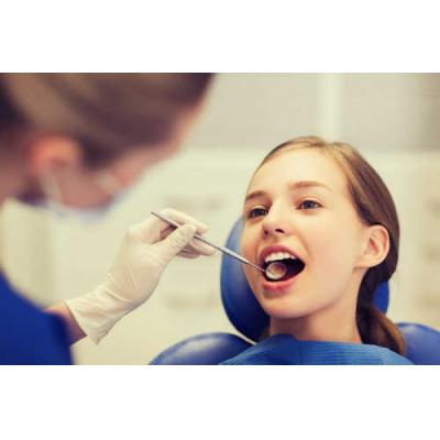 Клиника «32 Дент» предлагает разные способы лечения зубов у детей
