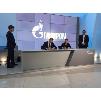 «Почта России» переведет автопарк на газ