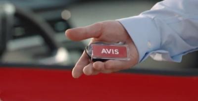 Компания Avis: надежность и комфорт
