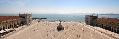 Авторские экскурсии по Лиссабону для одного-шести человек от туроператора «Лузитана Сол»