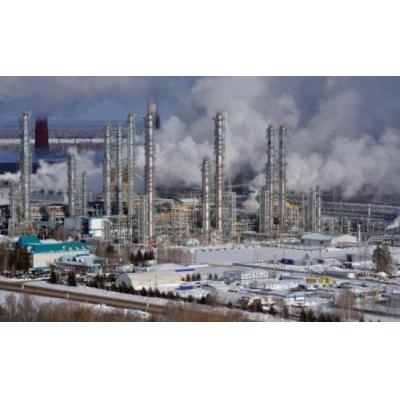 Развитие нефтегазохимических кластеров обеспечит новые точки роста региональных экономик