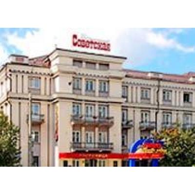 Гостиницы `Советская` и `Пекин` в Москве признаны историческими памятниками