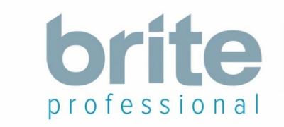 BRITE Professional – первая в Европе краска с логотипом Ti-Pure Quality