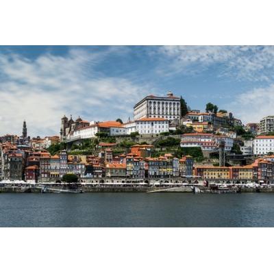 Туроператор «Лузитана Сол»: Туры в Португалию с круизами