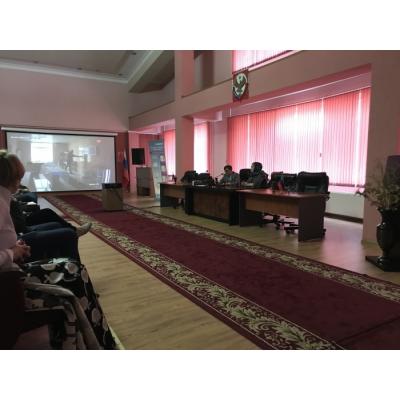 В Махачкале прошёл «Конгресс по пластической хирургии среди республик Северного Кавказа»
