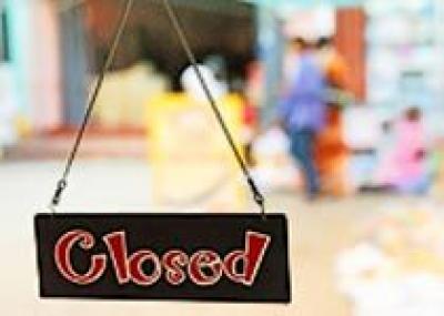 Магазины Хорватии будут закрыты по воскресеньям