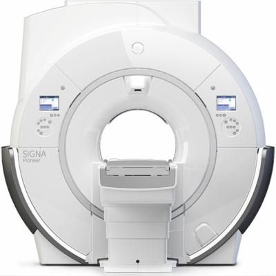 GE Healthcare представила инновационный МРТ SIGNA Pioneer на Невском радиологическом форуме