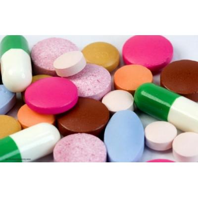 Обзор продаж антибиотиков для лечения лор-болезней