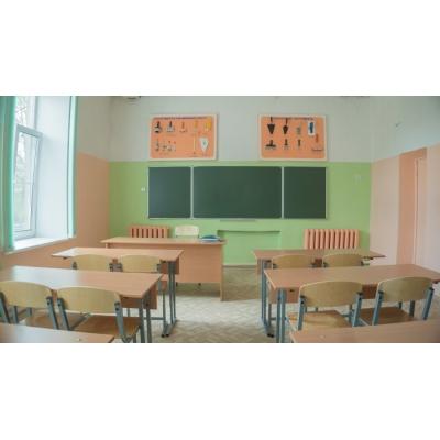 В Смоленске открылся учебный кабинет для детей-сирот