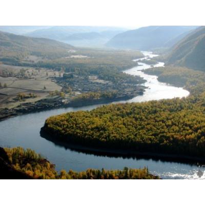Экологический проект компании ЕвроХим "Новое производство - чистые реки" признан лучшим в России