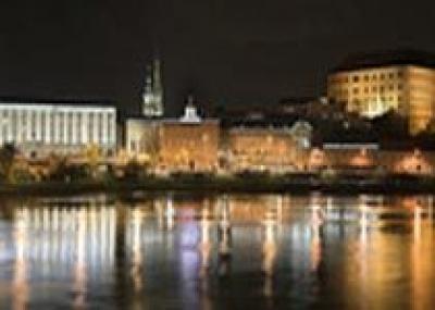 Линц получил титул `культурной столицы Европы`