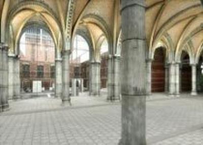 Ведущие музеи Нидерландов готовят совместные выставки