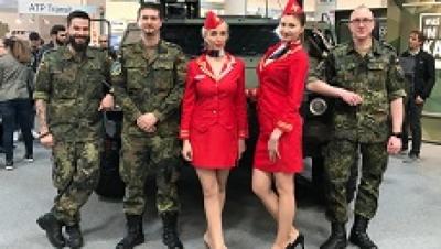 Выставка “Transport Logistic” в Мюнхене. Восприятие российского бизнеса