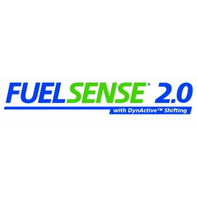 Компания Allison Transmission представляет пакет топливосберегающих опций FuelSense® 2.0 с технологией DynActive™ Shifting