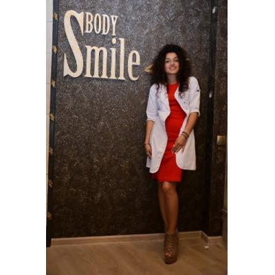 В Москве открылся новый салон красоты «Smile & Body Studio»