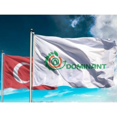 ООО КМДК «СОЮЗ-Центр» начинает регулярные поставки бруса «Доминант» в Турцию