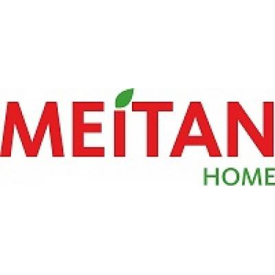 Под брендом MEITAN HOME МейТан представляет новую категорию продукции